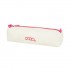 Polo Κασετίνα Wallet Λευκή/Φούξια 937006-2543